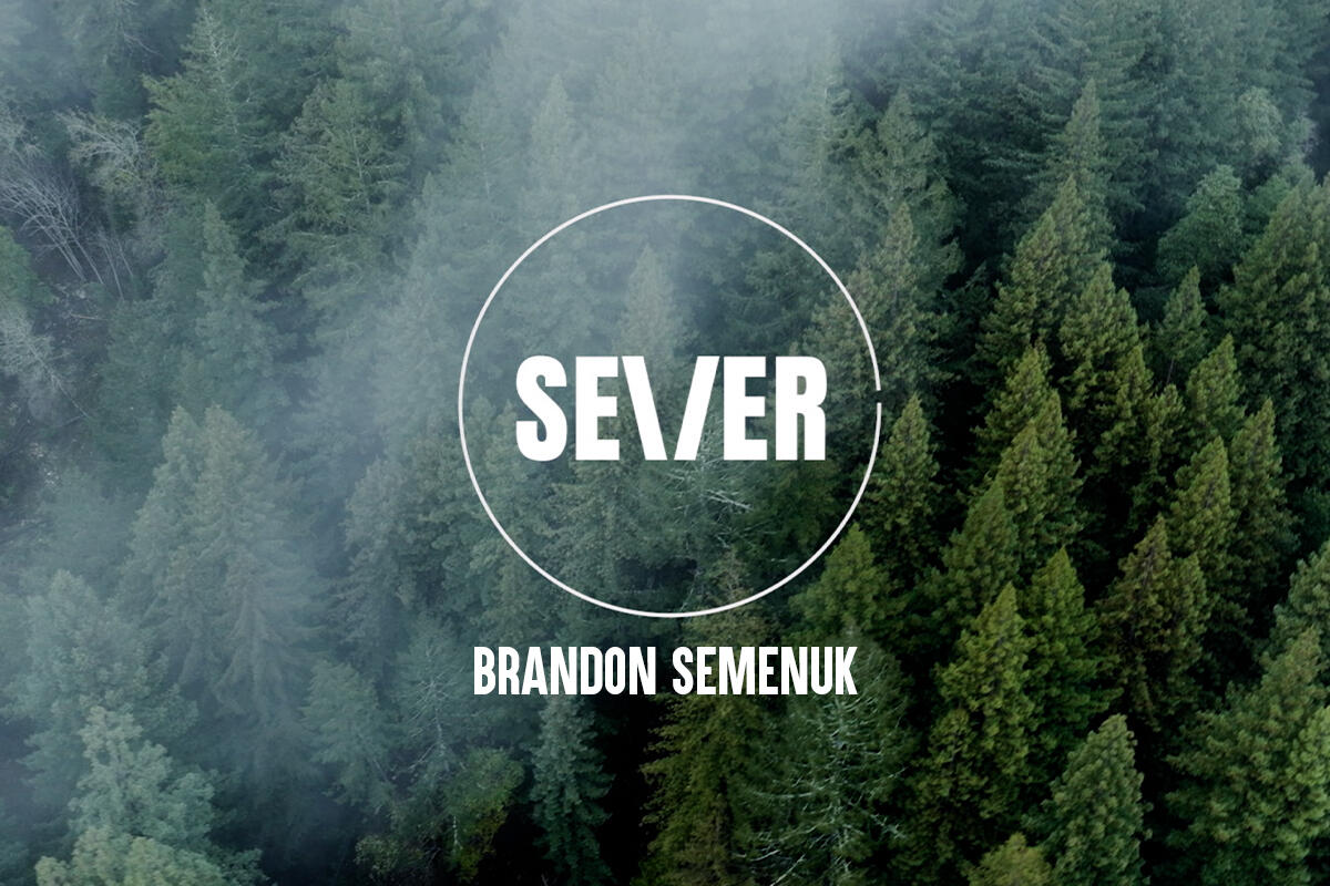 Brandon Semenuk | SEVER