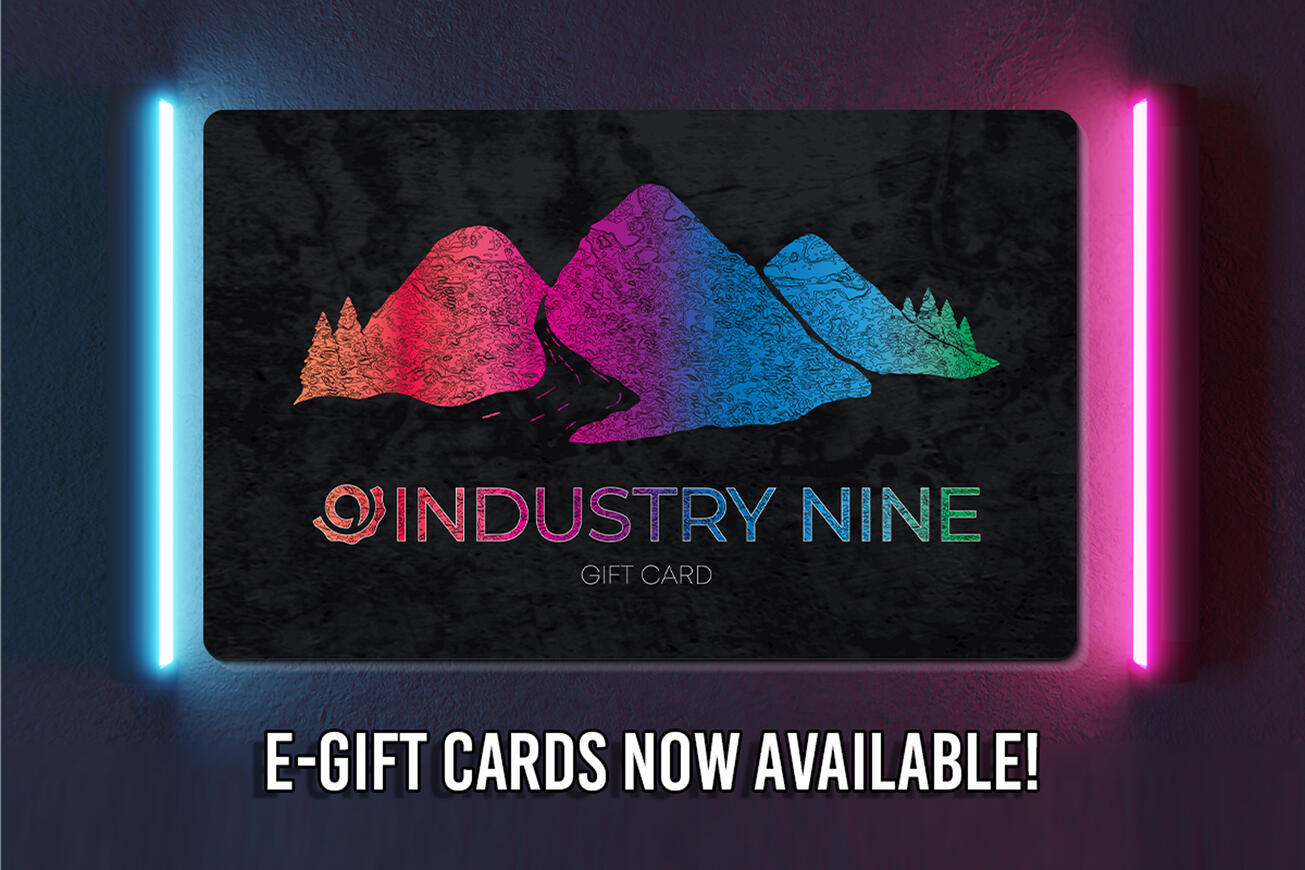e-gift cards now available!
